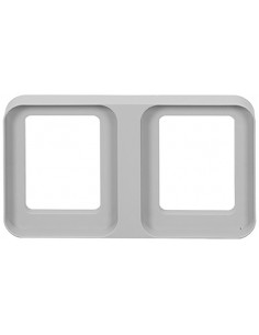 BASE 2 CUBO BASURA RECICLAR 2