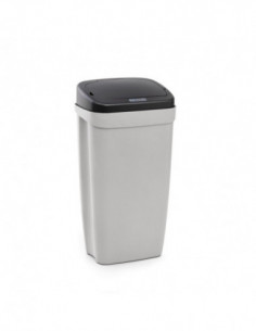 CUBO BASURA AUTOM C/SENSOR 2