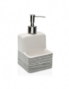 DOSIFICADOR BLACK LINE CERAMIC 2