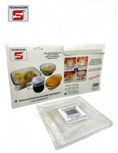 TAPA FILM SILICONA SET-4 2