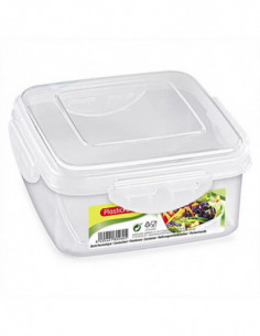 HERMETICO CUADRADA CLASSIC 2