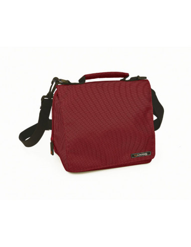 BOLSA LUNCHBOX ROJA