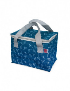 BOLSA PORTA-ALIMENTOS KID DYNO 2