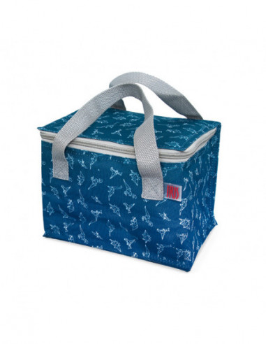 BOLSA PORTA-ALIMENTOS KID DYNO