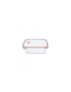 CONTENEDOR PORTA ALIMENTOS 2