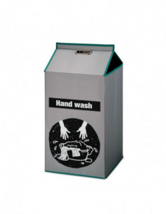 PONGOTODO PLEGABLE HAND WASH 2