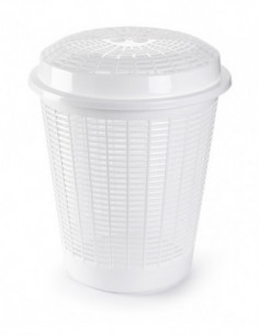 PONGOTODO REDONDO BLANCO 2