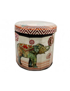 PONGOTODO ETNICO REDONDO 2