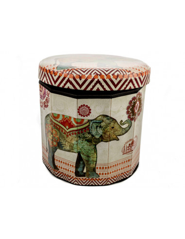 PONGOTODO ETNICO REDONDO