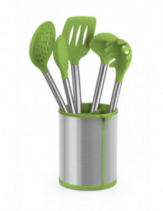 UTENSILIIOS COCINA PRIOR JGO 5 2