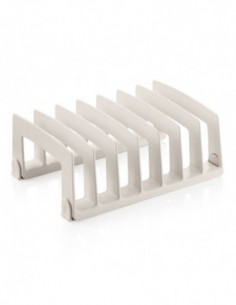 SOPORTE PARA TAPAS PLASTICO 2