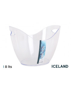 CUBO HIELO ICELAND 2