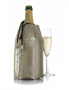 ENFRIADOR BOTELLA CAVA PLATINU 2