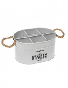 CUBO METAL BOTELLIN 2