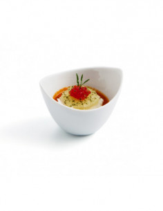 CUENCO APERITIVO PORCELANA 2