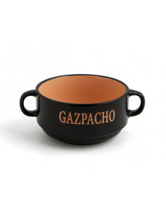 BOL GAZPACHO RUSTIK 2