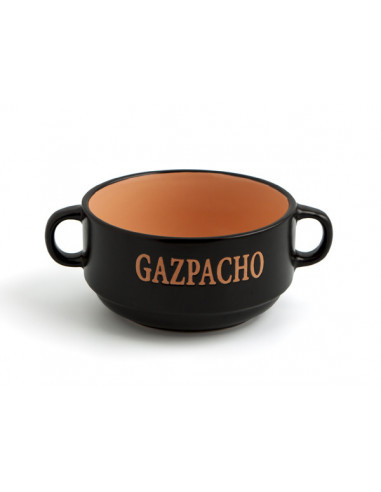 BOL GAZPACHO RUSTIK
