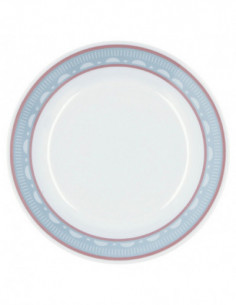 PLATO HONDO MELAMINA ARIZONA 2