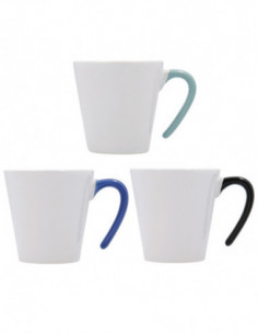 TAZON MUG VITA TRIVAL APILAB 2