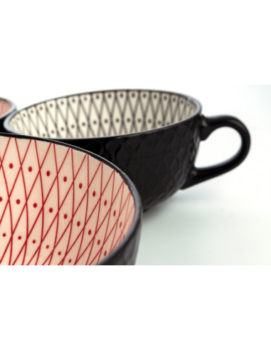 TAZON BOL TROPIKO BID SURT