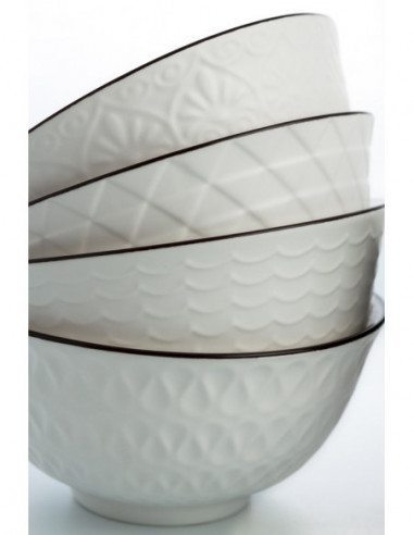 TAZON BOL TROPIKO BID BCO.SURT