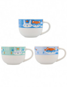 TAZON JUMBO GO HERO 2