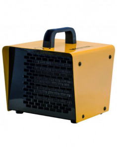 CALEFACTOR ELECTRICO 2