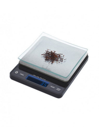 BALANZA COCINA ALTA PRECISION DIV 0,1gr