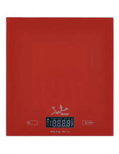 BALANZA COCINA ELECTRO. CRIST 2