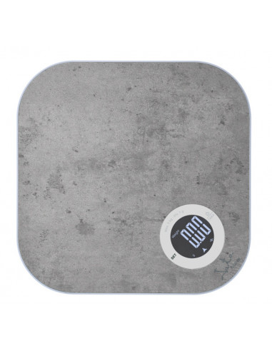 BALANZA COCINA ELECT HPL PIEDR