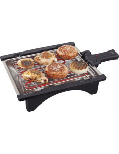 BARBACOA ELECTRICA 2