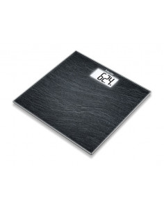 BASCULA BAÑO ELECT. PIZARRA 2