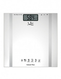 BASCULA ANALIZADOR CORP.6 FUNC 2