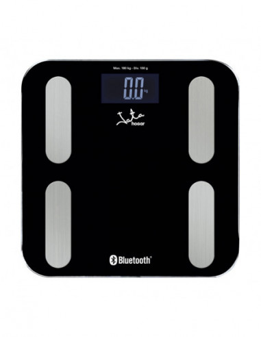 BASCULA BAÑO BLUETOOTH