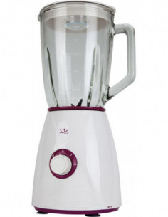 BATIDORA VASO CRISTAL 1'5 L 2