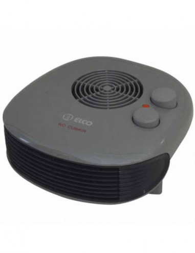 TERMOVENTILADOR HORIZONTAL