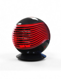 CALEFACTOR CERAMICO C/MANDO 2