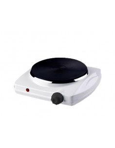 COCINA ELECTRICA 1 FUEGO 2