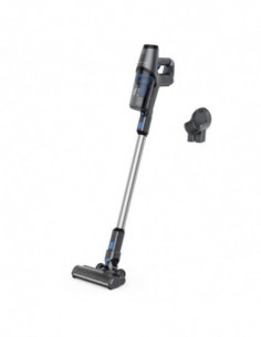 ESCOBA ASPIRADOR 360º AZUL 2