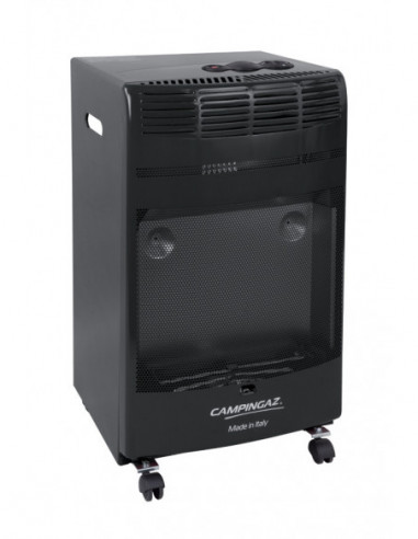 ESTUFA GAS LLAMA AZUL BF5000