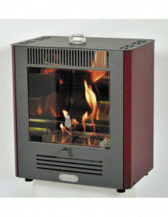 ESTUFA BIOETANOL BURDEOS