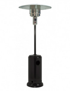 ESTUFA GAS EXTERIOR 11 m2