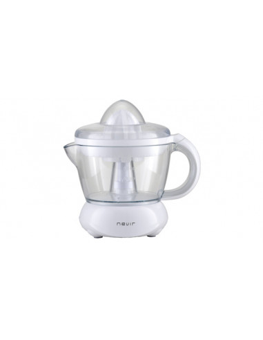 EXPRIMIDOR ELECT. 2 CONOS 0.7L