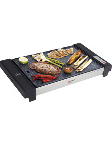 PLANCHA ASAR ELEC EXCELLENCE