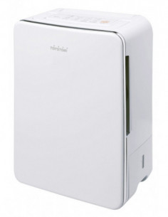 DESHUMIDIFICADOR ECOLOGICO 2