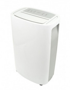 DESHUMIDIFICADOR PANTALLA LED 2