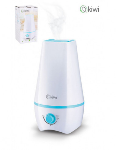 HUMIFICADOR AIRE ULTRASONICO