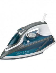 PLANCHA VAPOR S/CERAMICA 2