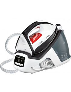 CENTRO PLANCHADO PULSESTEAM 2