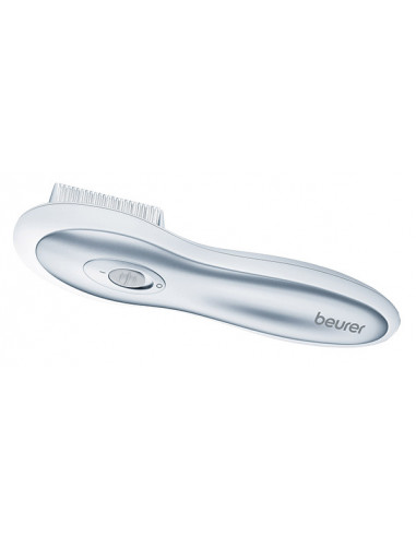 PEINE ELECTRICO ANTI-PIOJOS